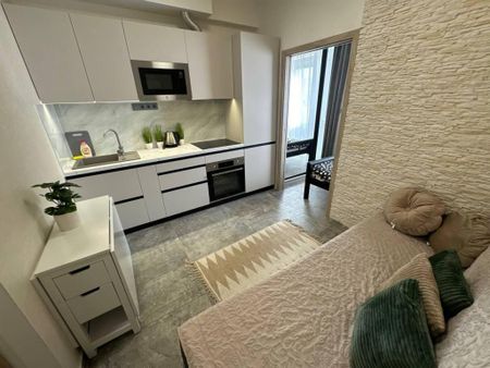 Pronájem bytu 2+kk 20 m2 - Фото 3