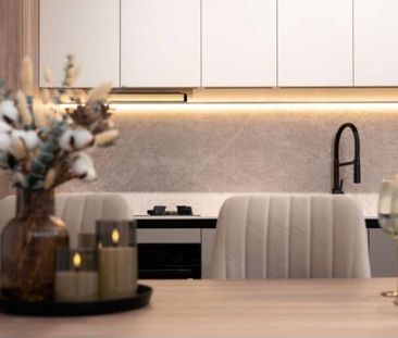 3 Camere Premium | Darwin Residence | bloc boutique | Tunari - Photo 1