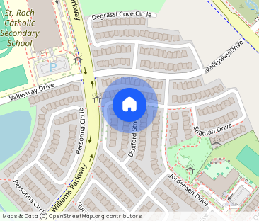 For Lease - 83 Commodore Drive Unit# Bsmt, Brampton, Ontario - Photo 1