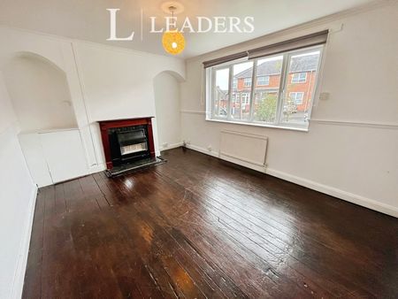 3 bedroom house to rent Swannington Road, Leicester, Leicestershire, LE3 - Photo 3