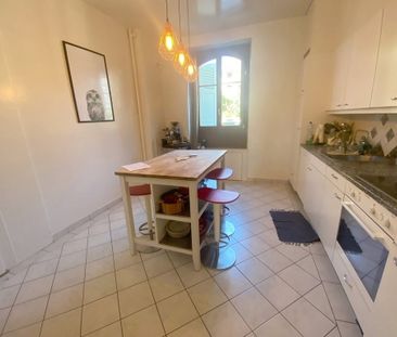 5 Zimmer, 135 m², EG - Foto 2