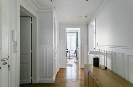 92200- Peretti-Neuilly/s 3 pièces meublé 69m² - Photo 5