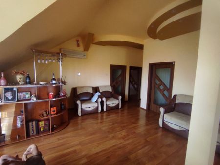Casa individuala, 550 mp, zona Catargiu - Photo 3