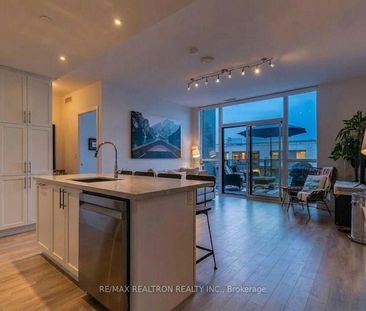 For Lease - 375 Sea Ray Avenue Unit# 413, Innisfil, Ontario - Photo 1