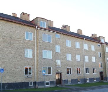 Österrådagatan 11 A - Foto 1