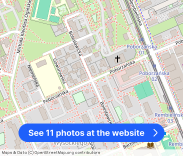 Mieszkanie do wynajęcia BRÓDNO - Photo 1