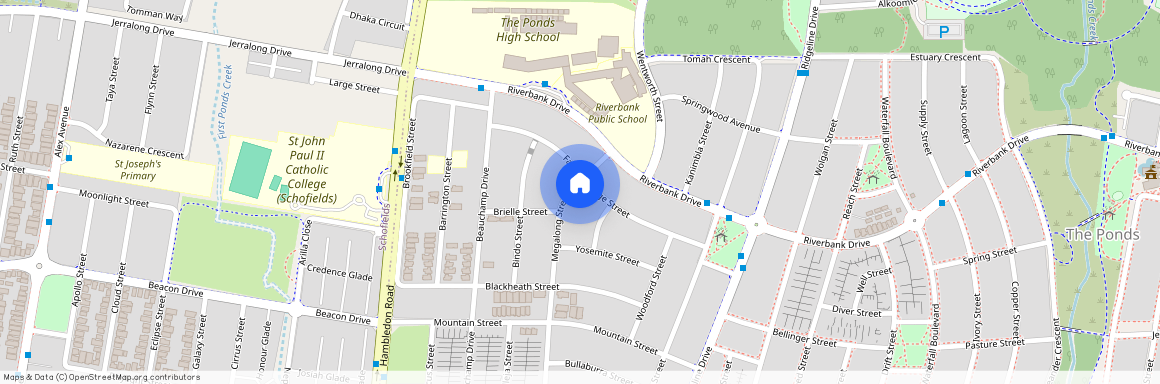 29A Faulconbridge Street, NSW 2769, The Ponds