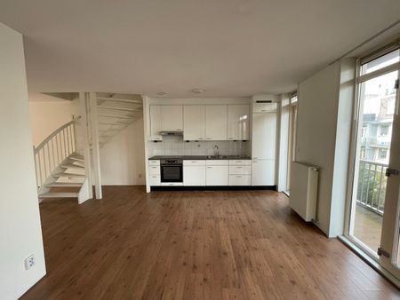Appartement te huur: Balistraat 43-D 1094 JC Amsterdam - Photo 3