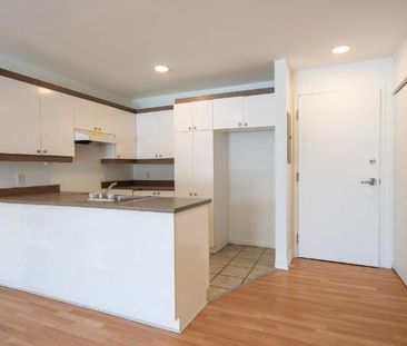 1 CH - 1 SDB - Saint-Charles-Borromée - $1,095 /mo - Photo 2