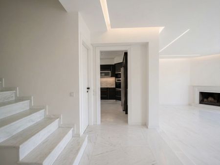 Μονοκατοικία για ενοικίαση Νέα Πεντέλη - Photo 4