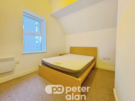 Churchill Way, Cardiff City Centre, Cardiff - Photo 4