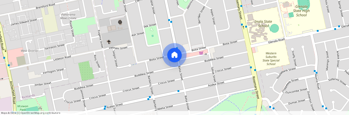 8/111 Biota Street, Qld 4077, Inala