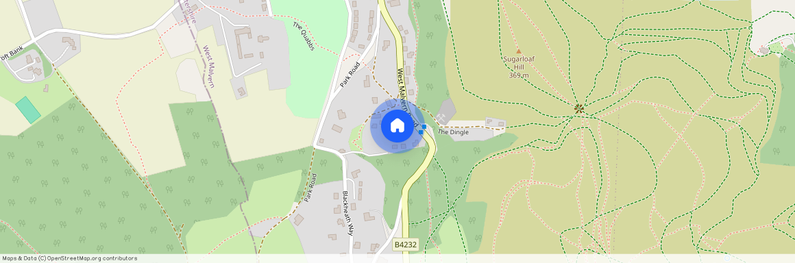 242 West Malvern Road, Malvern