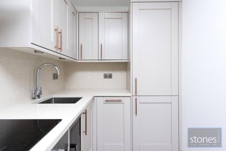 1 bedroom apartment to rent - Photo 2