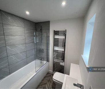 2 bedroom terraced house to rent - Photo 6