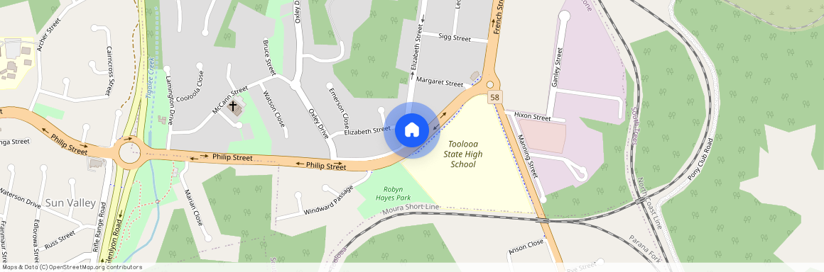 17 Philip Street, South Gladstone QLD 4680