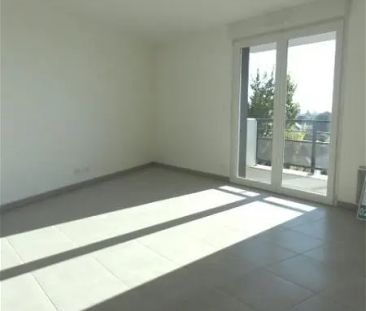 Location appartement 3 pièces - 64.03m² à Tours (37100) - Photo 2