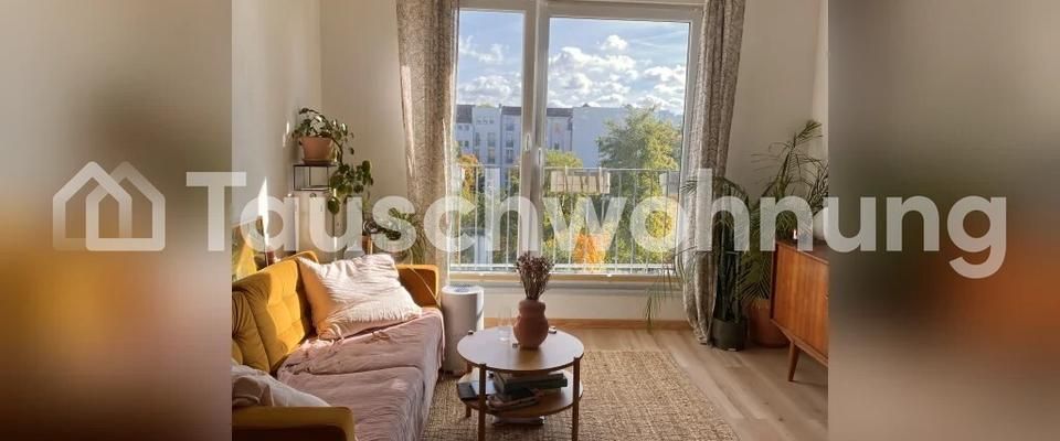 TAUSCHWOHNUNG 3 Z. landeseig. Prenzlb. gegen 2,5+ Z. zentraler - Foto 1