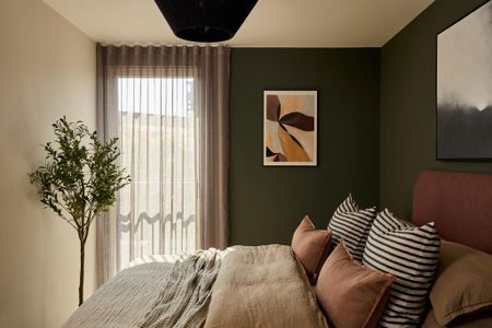 2 bedroom flat to rent - Photo 4