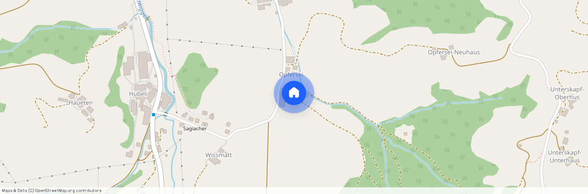 6133 Hergiswil bei Willisau