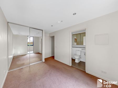 3/233 Dandenong Road, Windsor VIC 3181 - Apartment For Rent | Domain - Photo 3