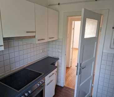 Geräumige 2,5-Zimmer-Wohnung in Norderstedt - Foto 6