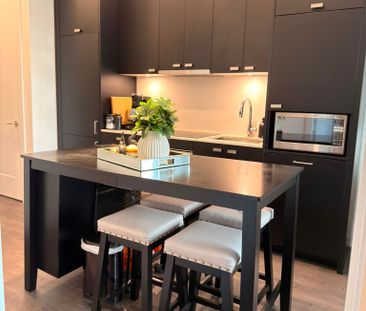 For Lease - 470 Front Street Unit# 3609, Toronto, Ontario - Photo 4