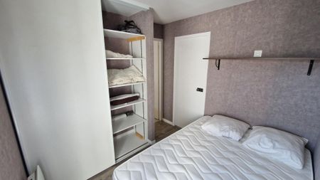 Location Appartement 2 pièces 26m² - Photo 3