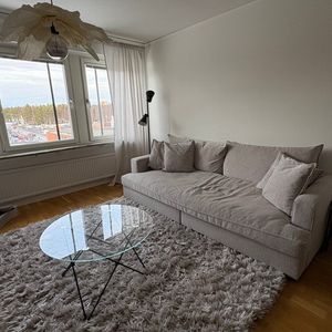 Ekonomstråket, Umeå - Foto 2