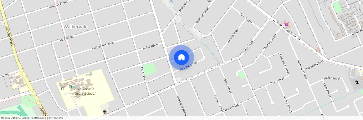 4 Tummon Street, Qld 4670, Walkervale