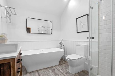 3 bedroom barn conversion to rent - Photo 3