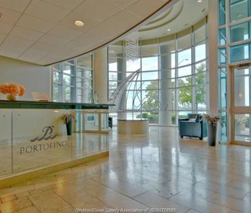 For Lease - 1225 RIVERSIDE DR. Unit# 1204, Windsor, Ontario - Photo 6