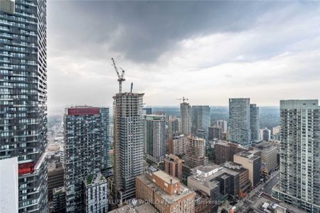 For Lease - 2221 Yonge Street Unit# 3802, Toronto, Ontario - Photo 5
