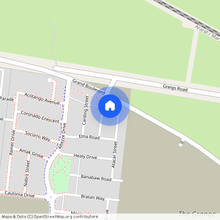 40 Cupola Walk, Truganina VIC 3029