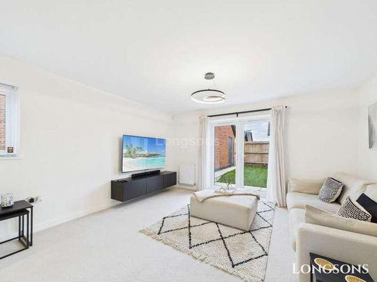 Corncrake Way, Swaffham, PE37 - Photo 1