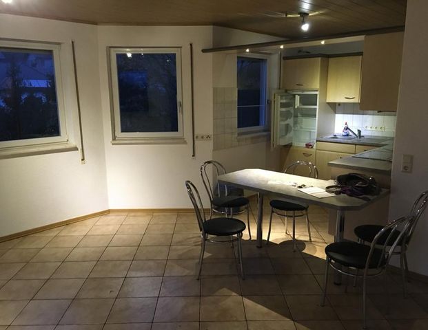 4 Zimmer Wohnung 84qm mit separaten Garten ab 01.03.2026 - Photo 1