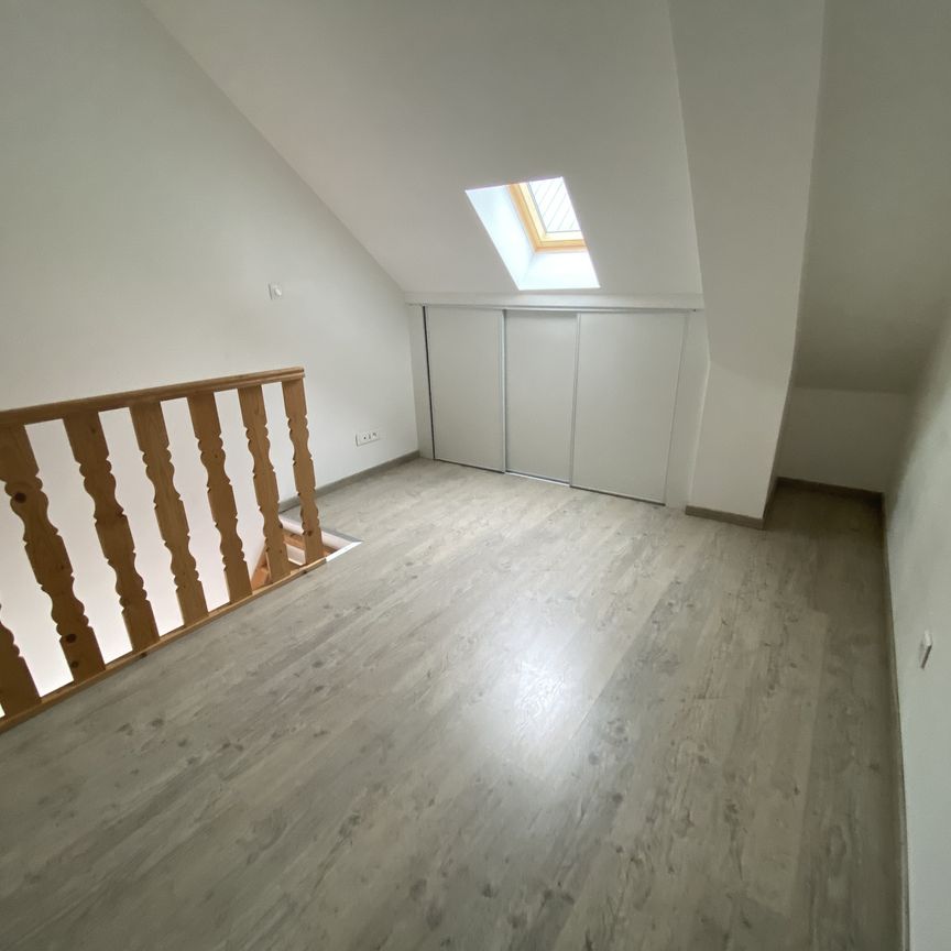 Location Appartement 2 pièces 21m² AMIENS 80000 - Photo 1