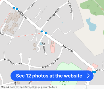 Mill Street, KIDLINGTON - Photo 1