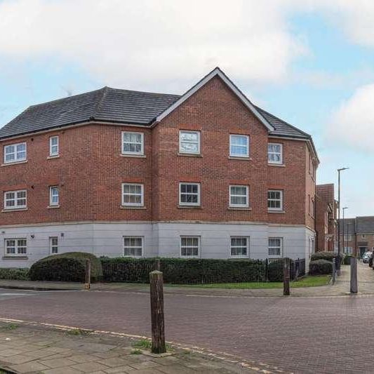 Allenby Road, Woolwich, SE28 - Photo 2