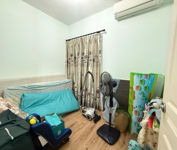 Alam Damai Condominium | Level 16 | Fully Furnished - Foto 5