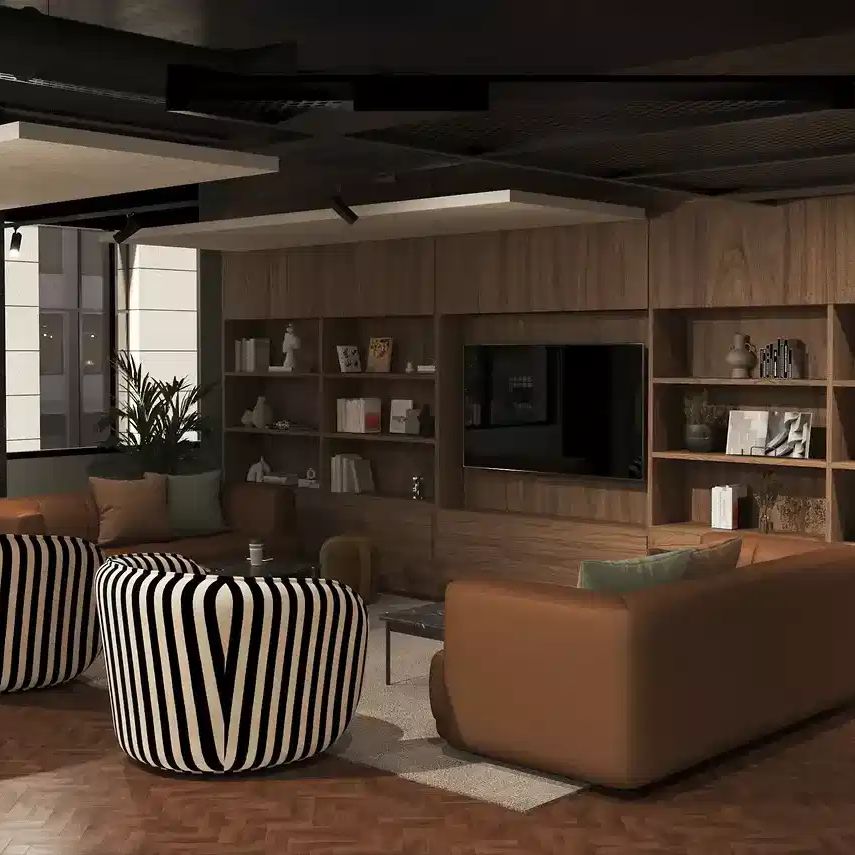 Deluxe Studio - Photo 1