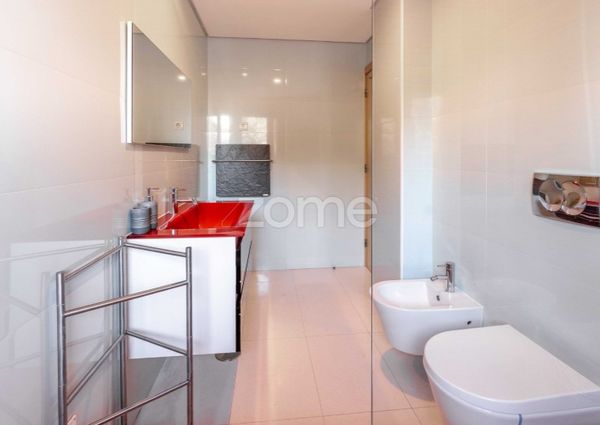 Apartamento T1 em Porto