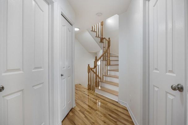 Maison à étages à louer - Photo 1