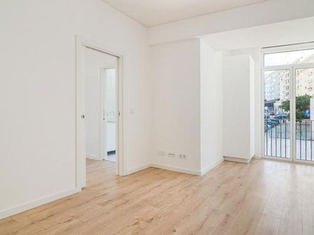 Apartamento T1 - Photo 5