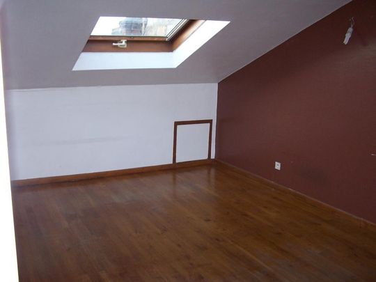 Appartement Firminy - Photo 1