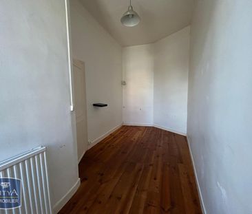 Location Appartement 2 pièces 46m² NANTES 44000 - Photo 5