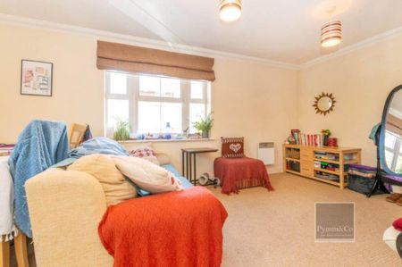 2 bedroom apartment to rent - Photo 3