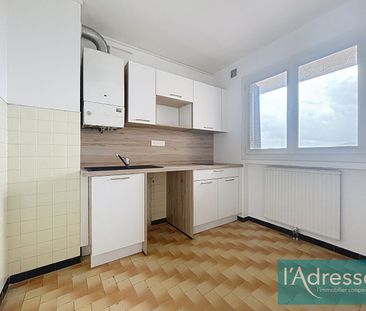 Location Appartement 2 pièces 43m² - Photo 5