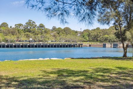 10/1 Mckell Street, Birchgrove NSW 2041 - Apartment For Rent | Domain - Photo 3