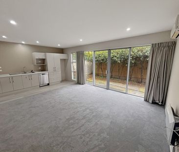 11c Clarence Street South, Addington, NZ 8024 - Photo 4